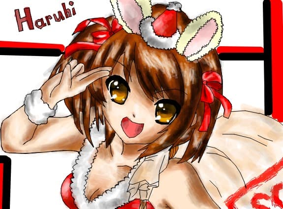 reenire in forta ! Akane-chan e aici xD