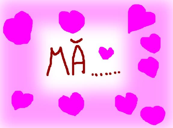 Poate cineva sa ma invete sa comentez la desene?