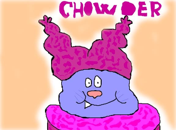 Chowder