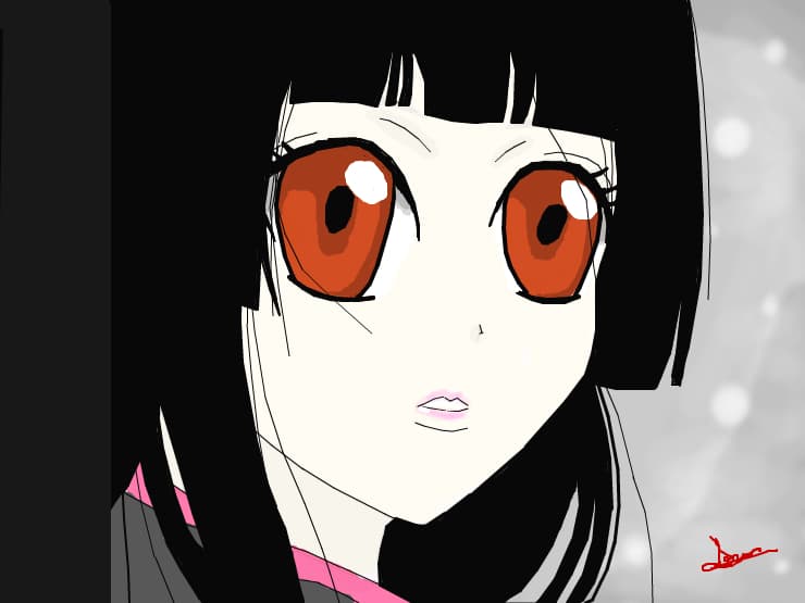 ai enma