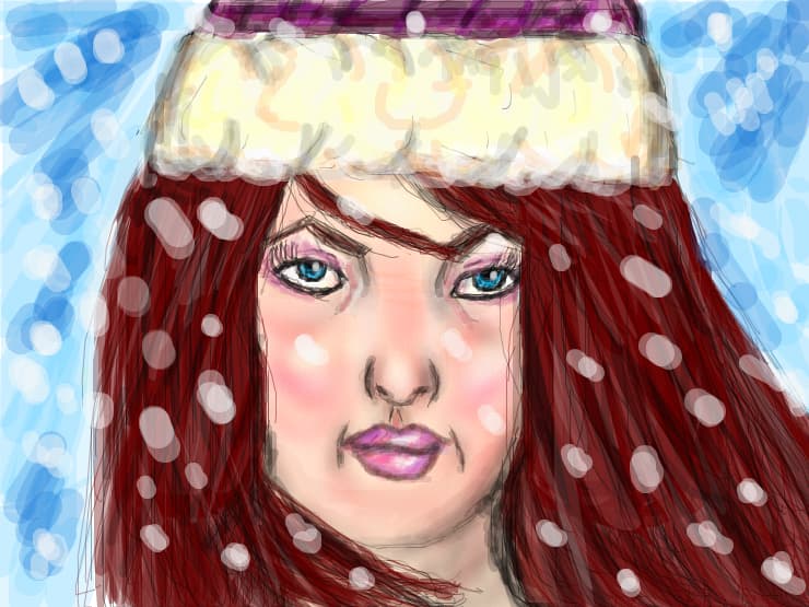 Ninge!