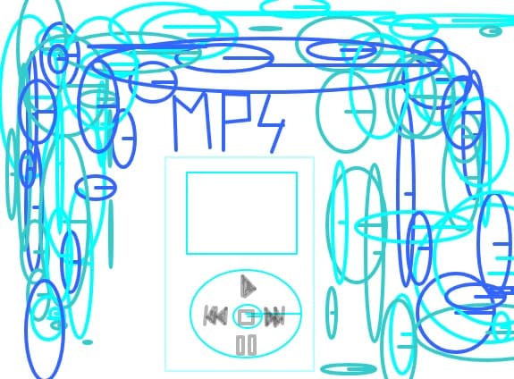 ca de obicei MP4