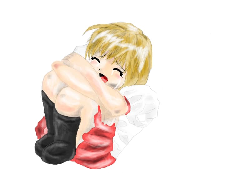 cry