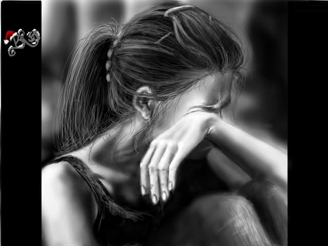 Need to feel love..