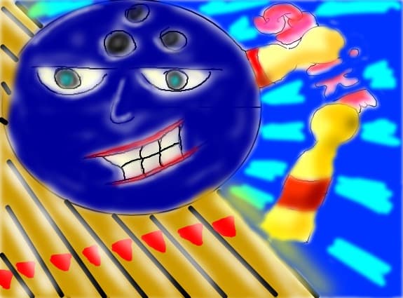 strike