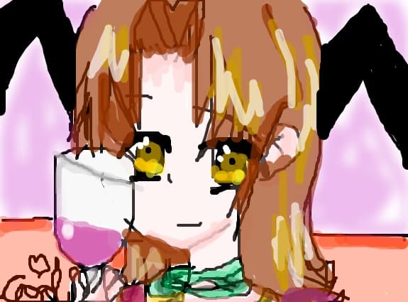 eclair