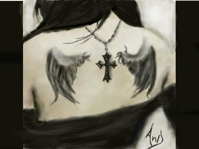 Not look back