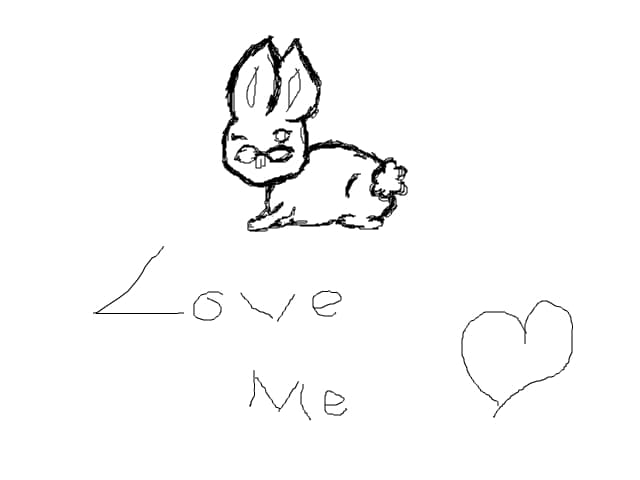 love me