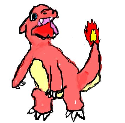 charmeleon