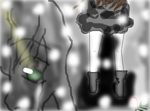 When you`re gone