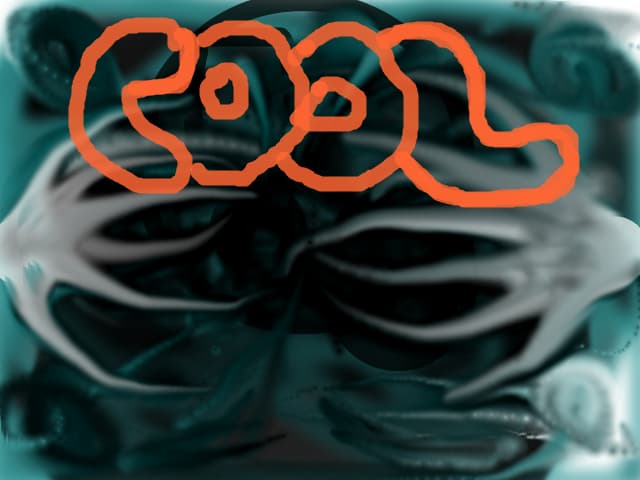 cool