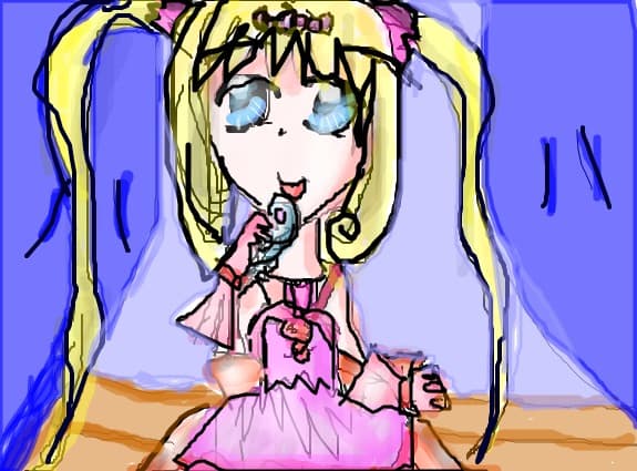luchia