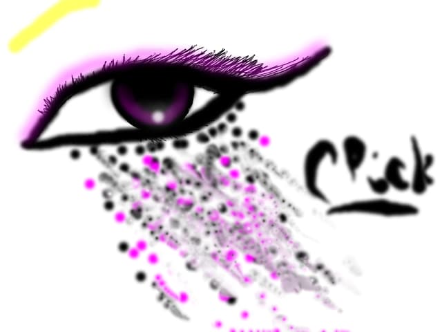 Eye-Click!