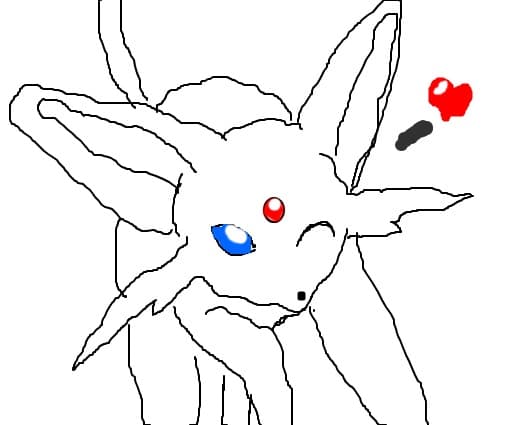 espeon