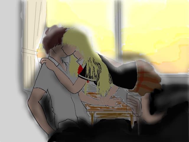school love
