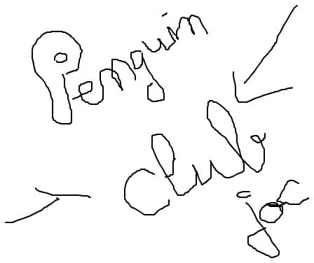 penguin