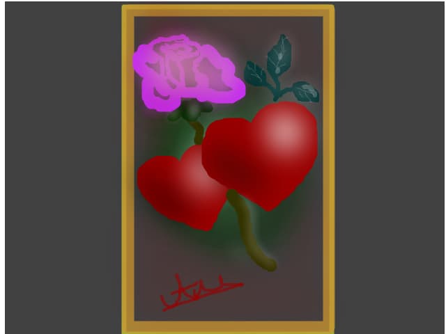 hearts