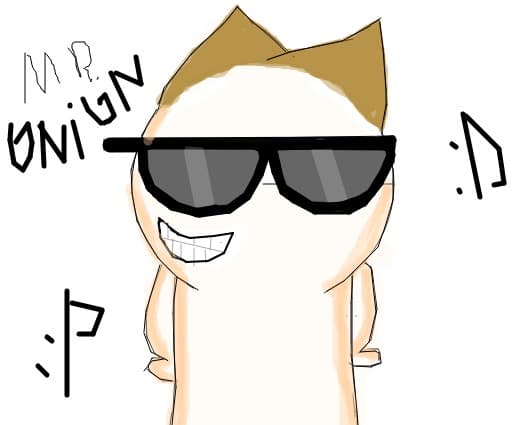 mr. onion smecher