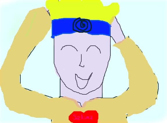 naruto
