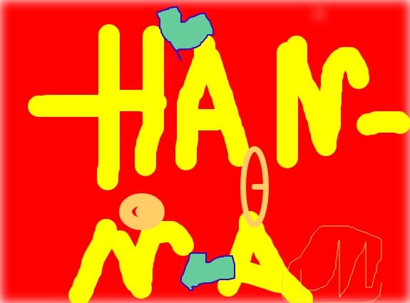 hanna montana