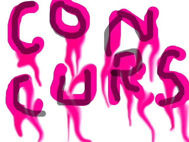 CONCURS