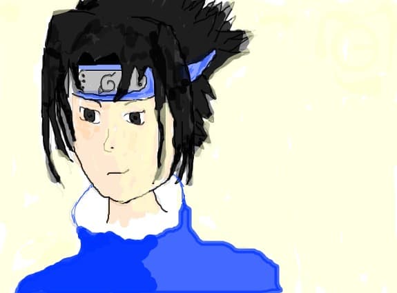 Sasuke