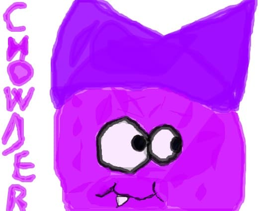 chowder