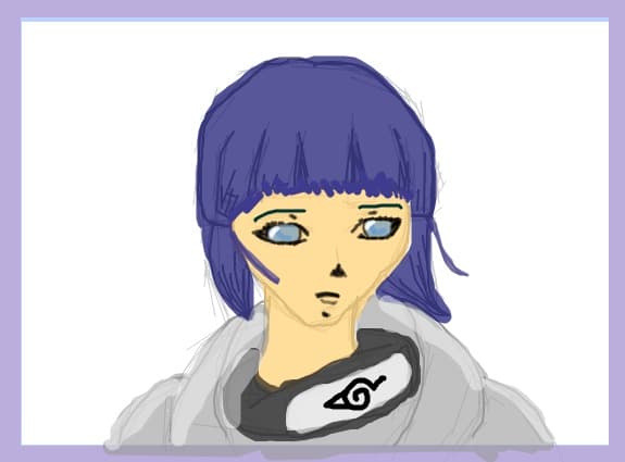 Hinata