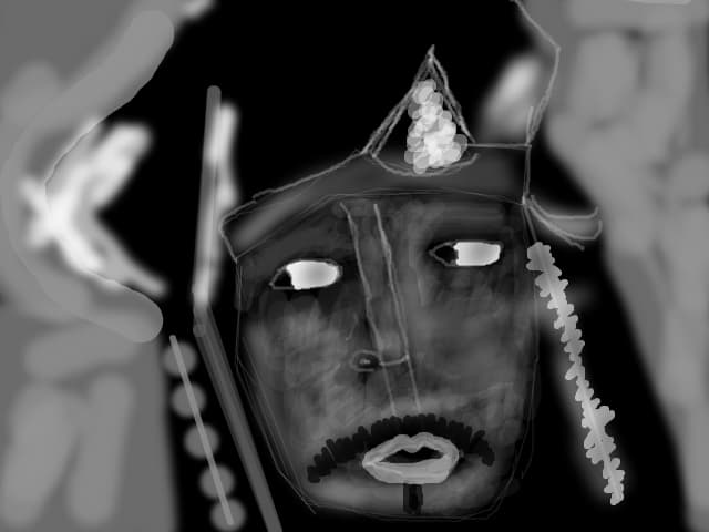 Jack sparrow
