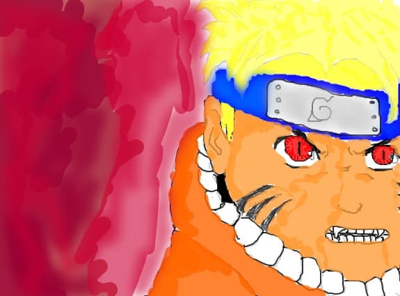 Naruto