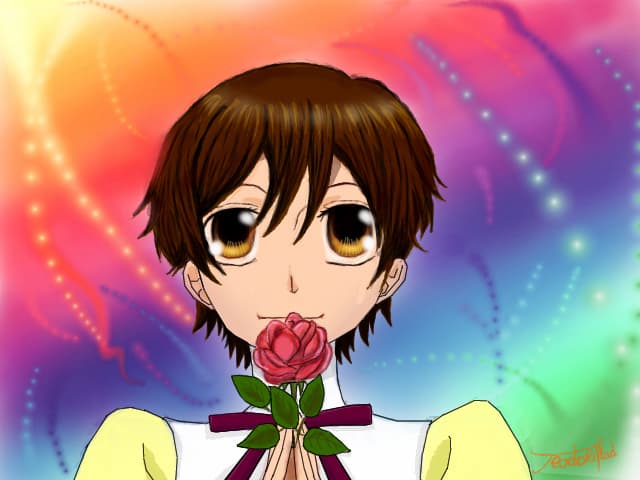 haruhi (E FATA!)=))
