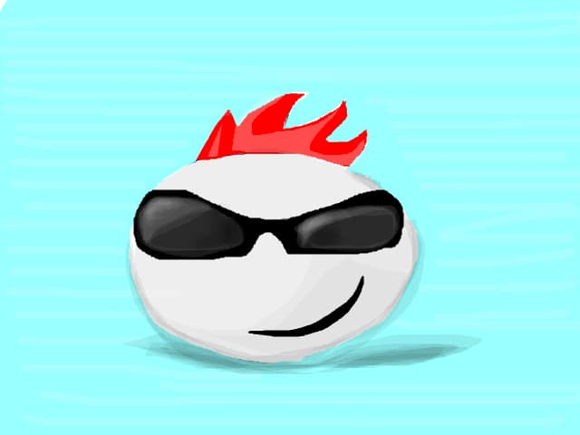 Emoticon(Pt concursul lui Thea98)