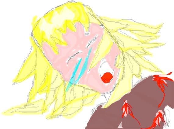 very sad anime