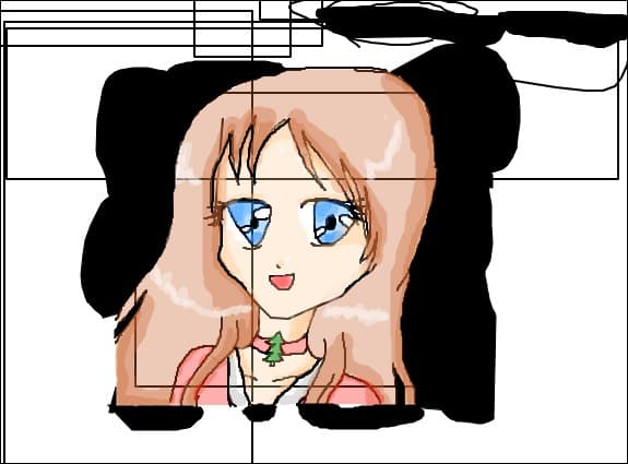 anime girl