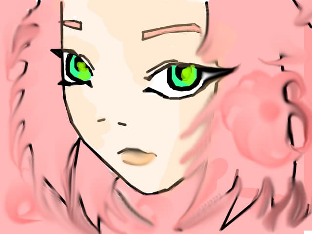 "~Sakura Haruno~"