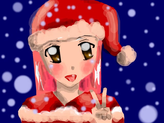 Merry Christmas