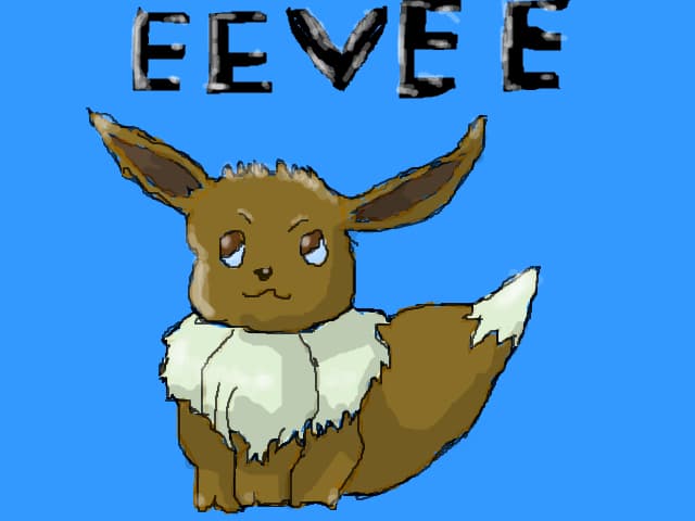 Eevee