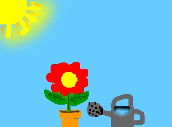 floricica