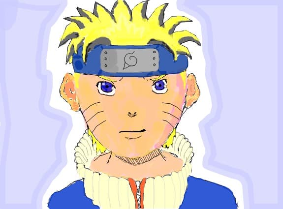 Naruto ver2