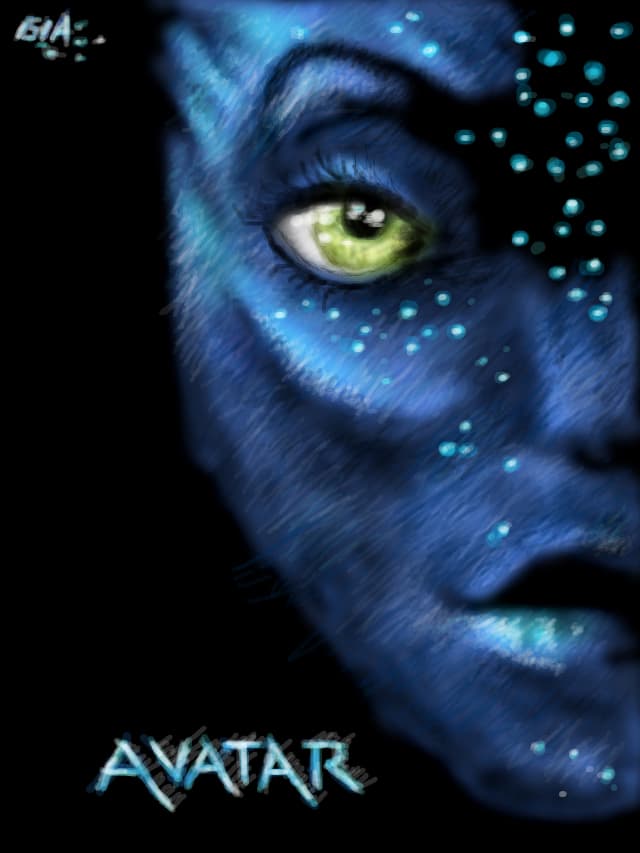 poster