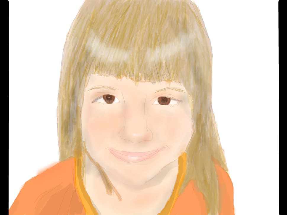 portret