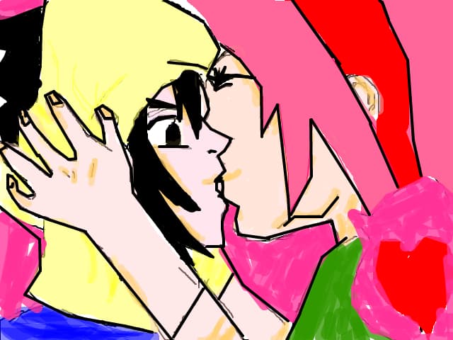 ~~SAKUxSAKU~~