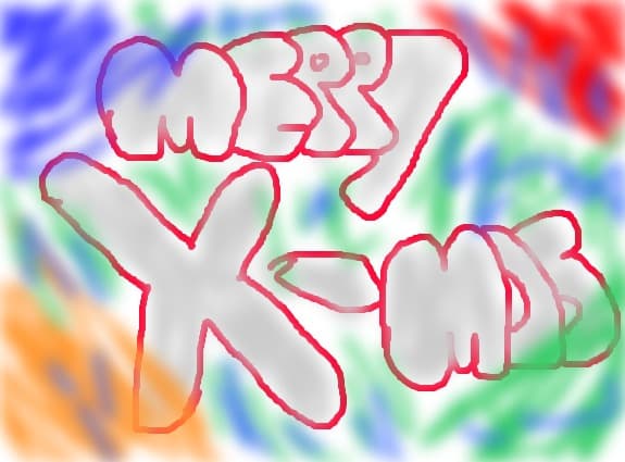 X-MAS