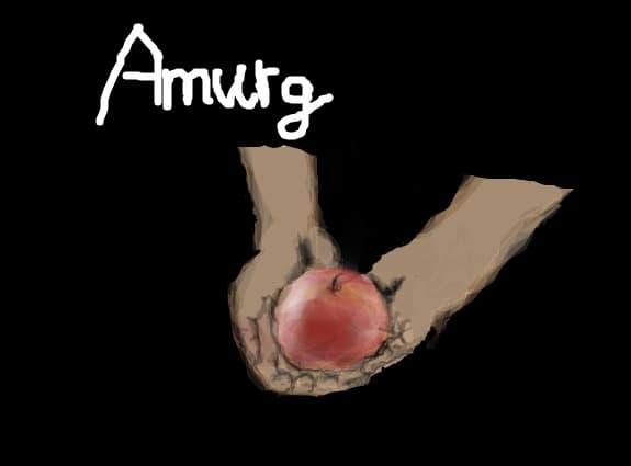 amurg