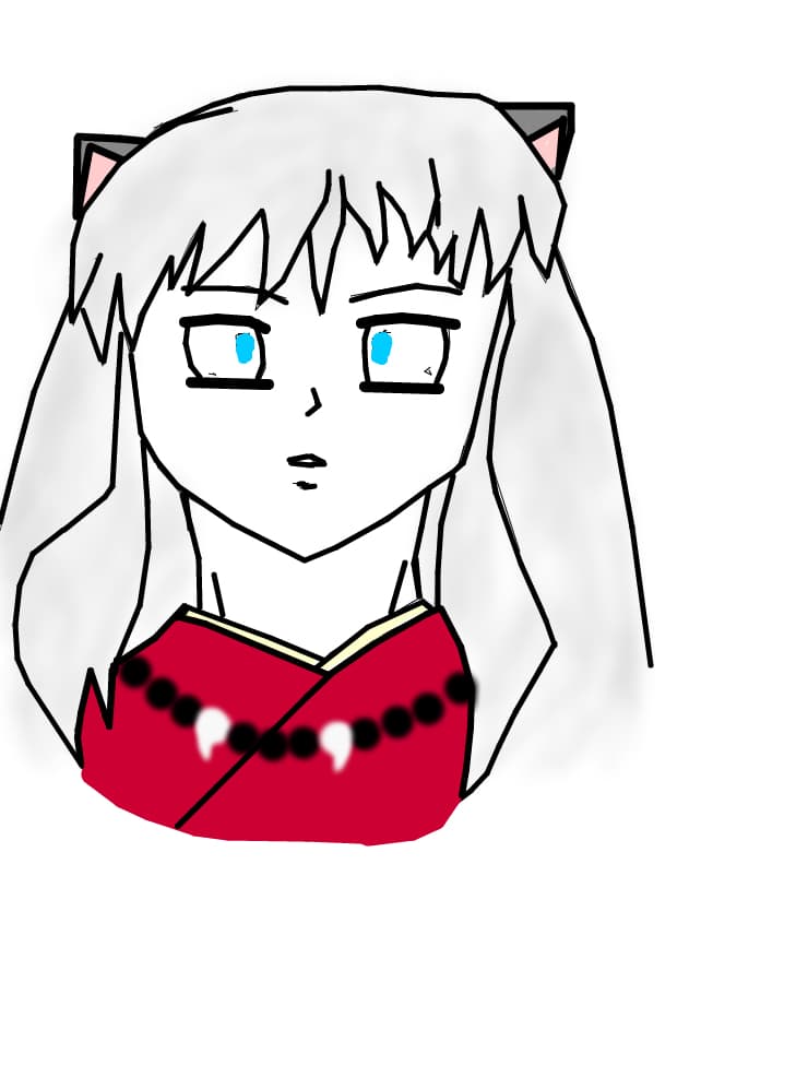 inuyasha