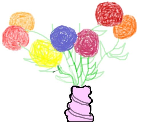 flower