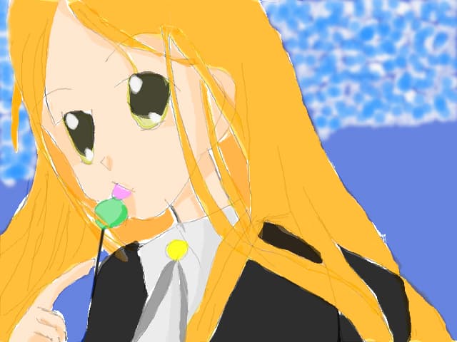 otome hasaki