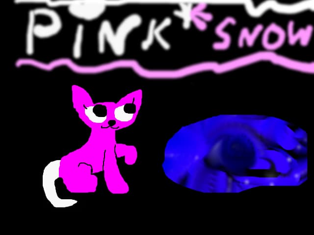 hi!my name is pink*snow;)