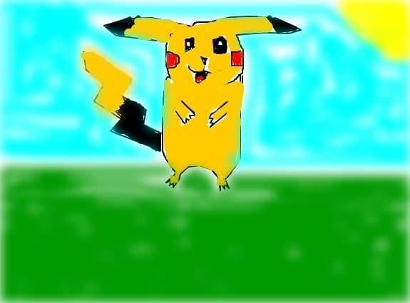 Pikachu