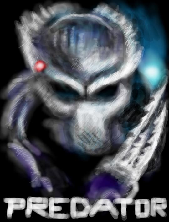 PREDATOR